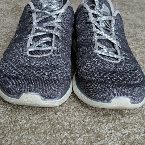 Lululemon x APL Techloom Pro (trade or sale) - Picture 5 of 8